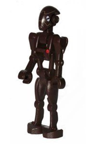 LEGO Commando Droid Minifigure sw0359 | BrickEconomy