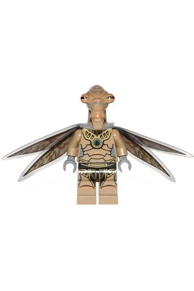 Geonosian Warrior Minifigure - sw0381