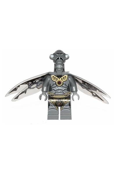 Geonosian Zombie Minifigure - sw0382