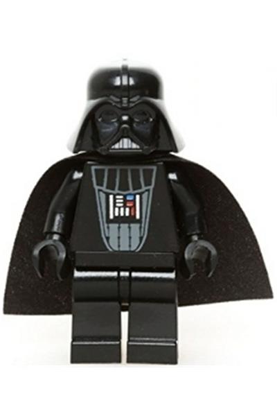 Darth Vader Minifigure - sw0386