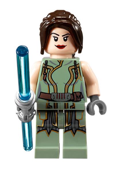 Satele Shan Minifigure - sw0389
