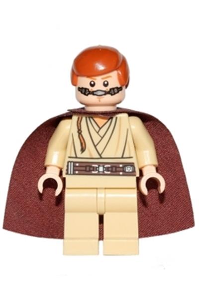 Obi-Wan Kenobi Minifigure - sw0409