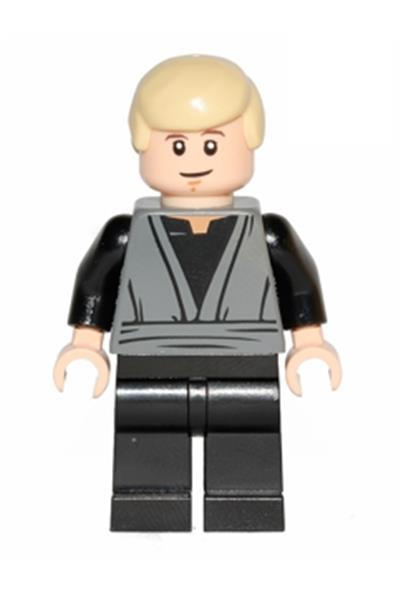 Luke Skywalker Minifigure - sw0433