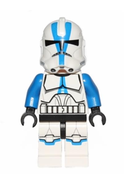 501st Legion Clone Trooper - sw0445