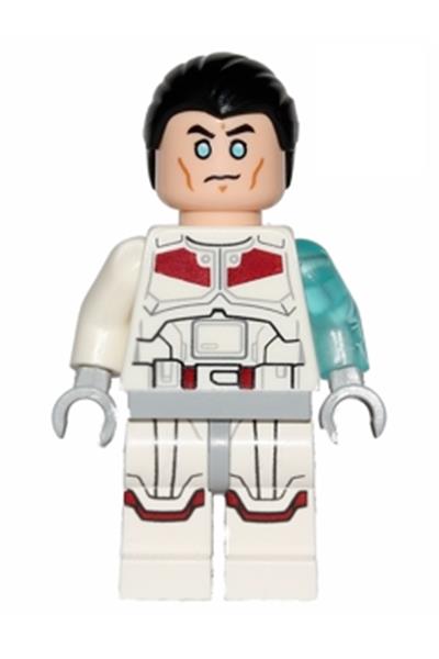 Jek-14 Minifigure - sw0475a