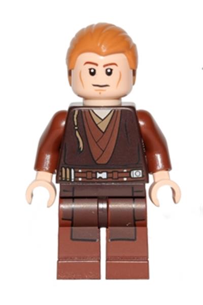 Anakin Skywalker Minifigure - sw0488