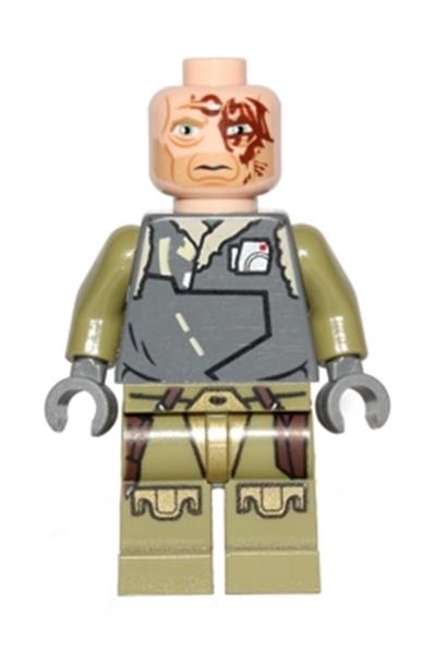 Obi-Wan Kenobi in Disguise - sw0498