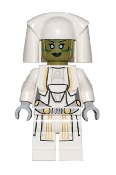 Jedi Consular Minifigure - sw0501