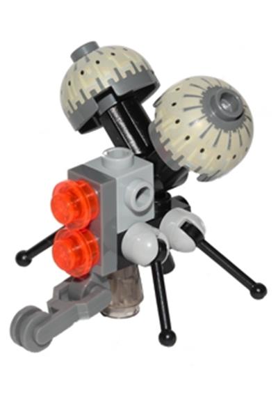 Buzz Droid Minifigure - sw0533