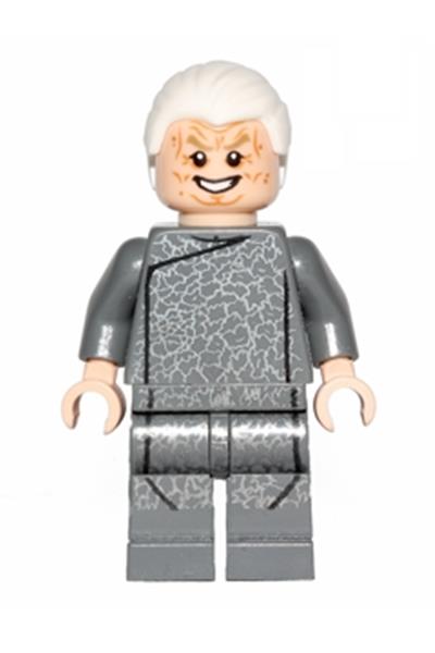 Chancellor Palpatine Minifigure - sw0540