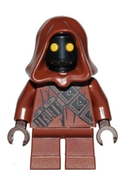 Jawa Minifigure - sw0560