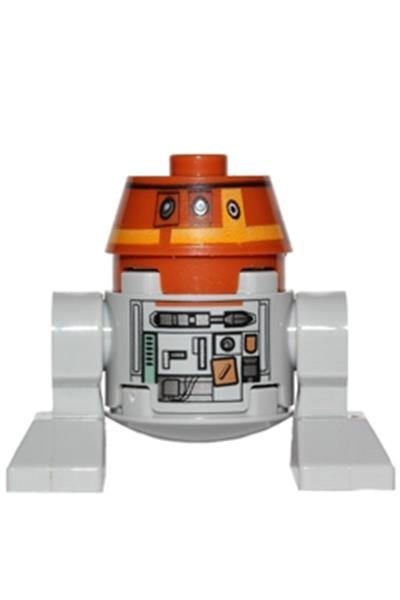 C1-10P Minifigure - sw0565