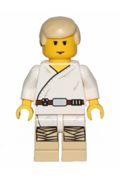 Luke Skywalker (Tatooine) - sw0566