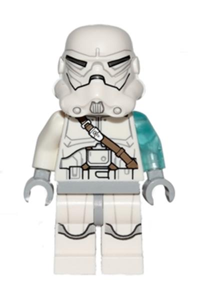 Jek-14 Minifigure - sw0571