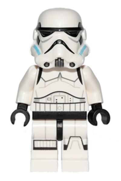 Stormtrooper Minifigure - sw0578