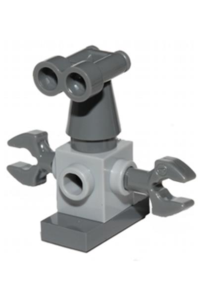 Mini Treadwell Droid Minifigure - sw0587