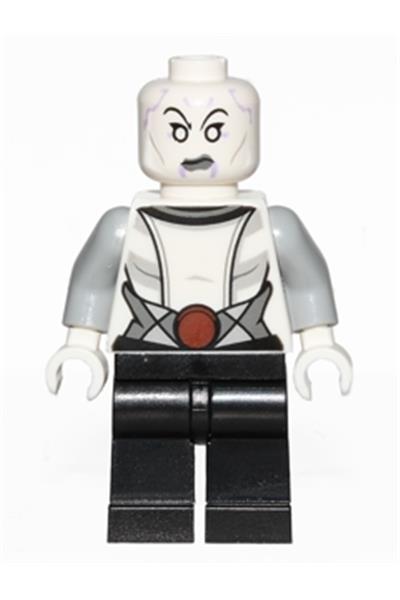 Asajj Ventress Minifigure - sw0615