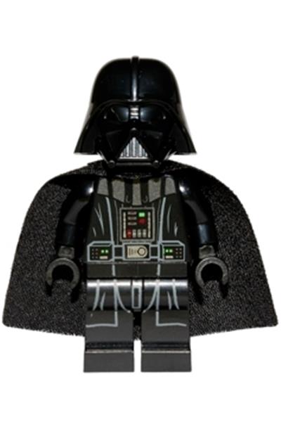 Darth Vader Minifigure - sw0636