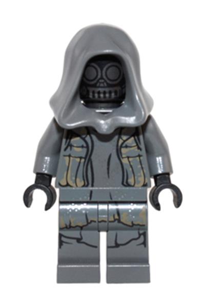 Unkar Thug Minifigure - sw0655