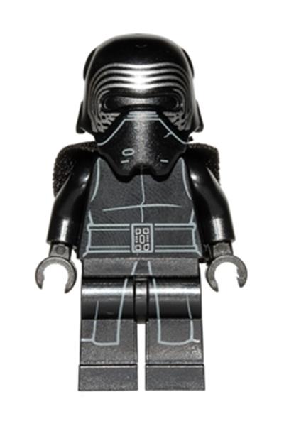 Kylo Ren Minifigure - sw0663