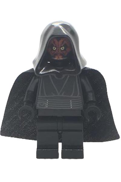 Darth Maul Minifigure - sw0686