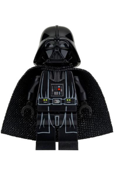 Darth Vader Minifigure - sw0744