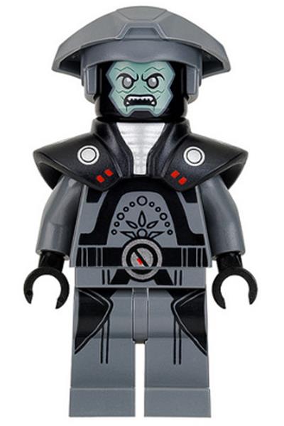 Imperial Inquisitor Fifth Brother - sw0747