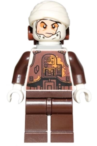 Dengar Minifigure - sw0751