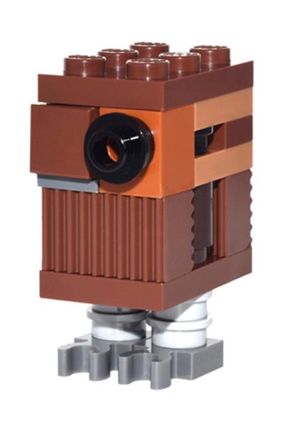 Gonk Droid (GNK Power Droid) - sw0767