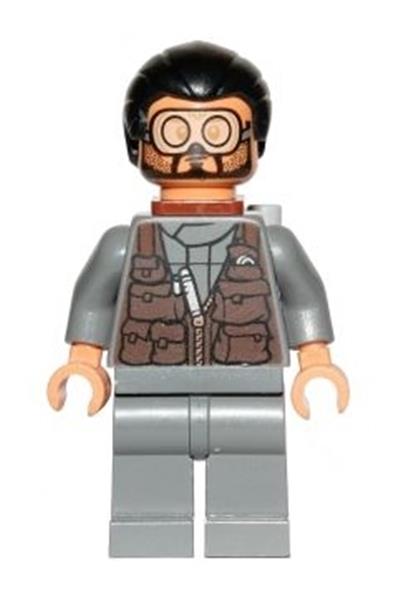 LEGO Bodhi Rook Minifigure sw0794 | BrickEconomy
