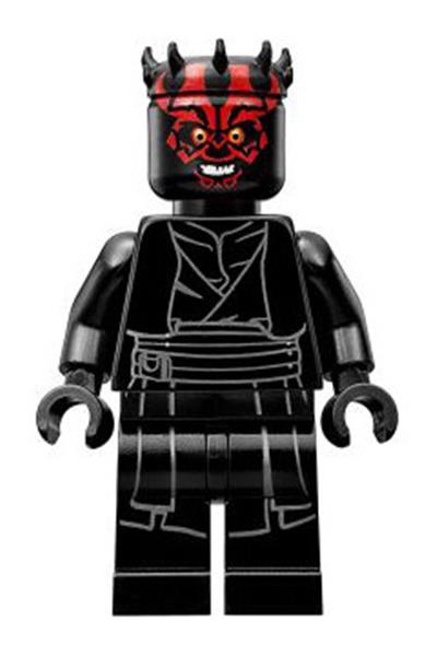 Darth Maul Minifigure - sw0808
