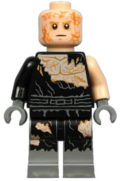 Anakin Skywalker Minifigure - sw0829