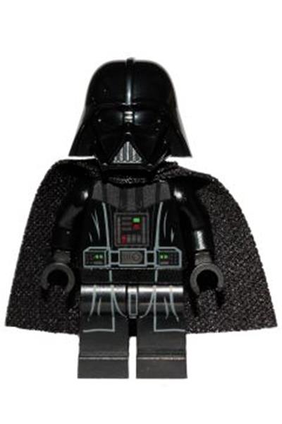 Darth Vader Minifigure - sw0834
