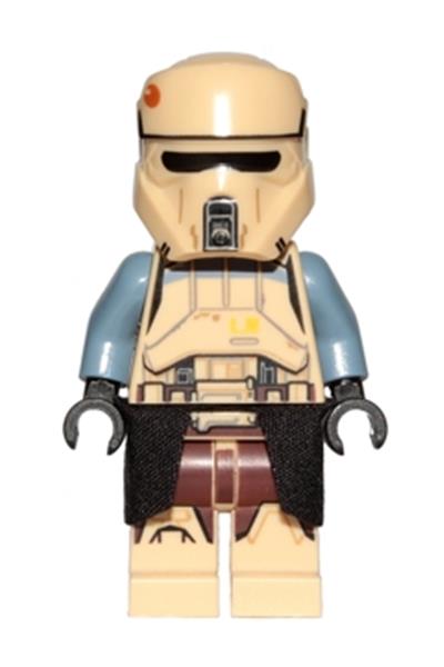 Scarif Stormtrooper Squad Leader - sw0850