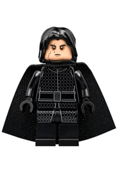 Kylo Ren Minifigure - sw0859