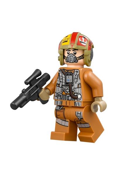 Resistance Bombardier Minifigure - sw0862