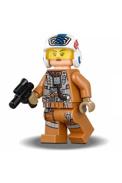 Resistance Gunner Paige Minifigure - sw0864