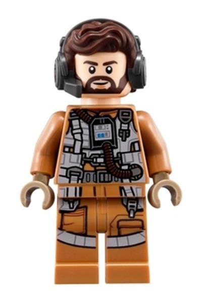 Nodin Chavdri Minifigure - sw0883