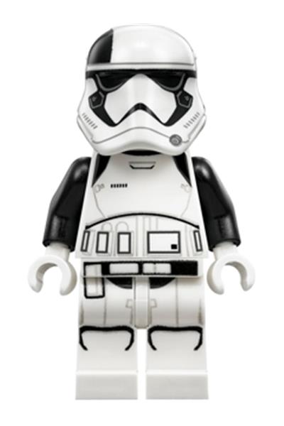 First Order Stormtrooper Executioner - sw0886