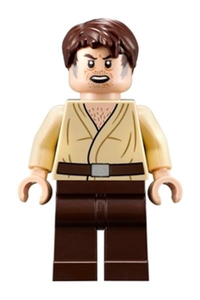 Wuher Minifigure - sw0893