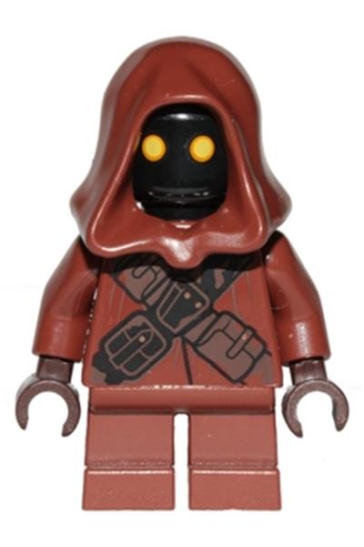 Jawa Minifigure - sw0896
