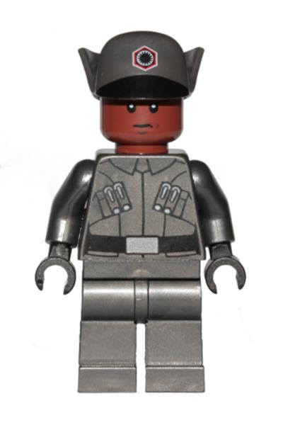 Finn Minifigure - sw0900