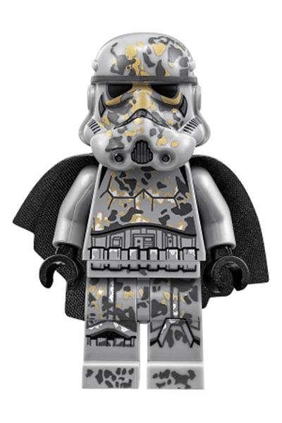 Mimban Stormtrooper Minifigure - sw0927