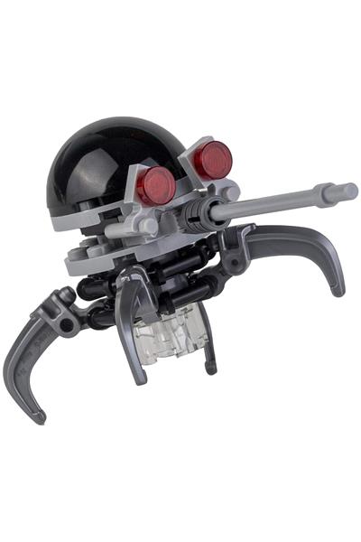 Dwarf Spider Droid Minifigure - sw0930