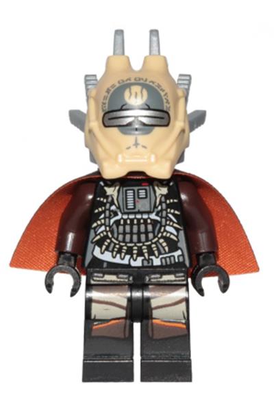 Enfys Nest Minifigure - sw0940