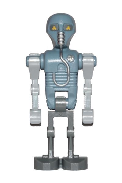 2-1B Medical Droid Minifigure - sw0956