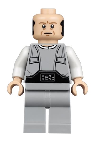 Lobot Minifigure - sw0974
