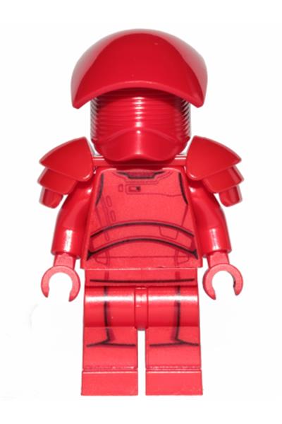 Elite Praetorian Guard Minifigure - sw0989