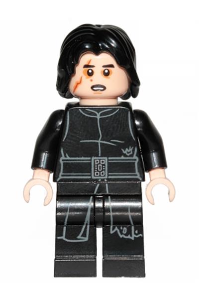 Kylo Ren Minifigure - sw1006