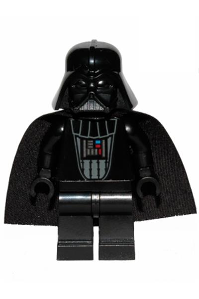 Darth Vader Minifigure - sw1029